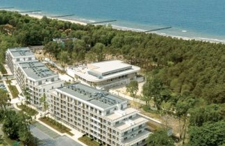 Nowy - Essence Baltic Resort Dziwnów - obiekt - zdjęcie 1 