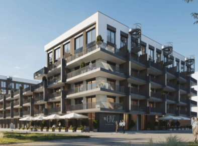 The One by Sun & Snow Ustronie Morskie - sale konferencyjne Kołobrzeg