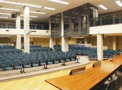 Centrum Kongresowe - sale konferencyjne Kraków