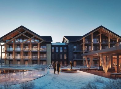 Harmony Valley Resort Szklarska Poręba - sale konferencyjne Szklarska Poręba