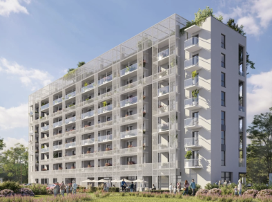 Nano Apart Warszawa - sale konferencyjne Warszawa