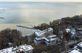 Nowy - Hotel Kaszubski Gdynia - obiekt - zdjęcie 1 