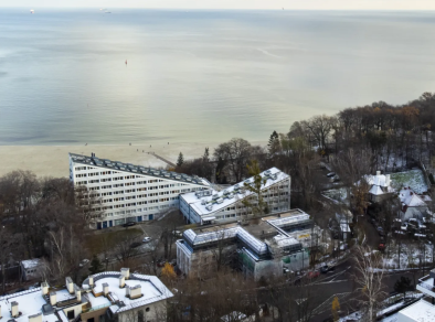 Hotel Kaszubski Gdynia - sale konferencyjne Gdynia