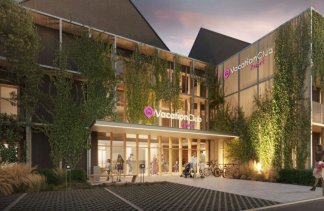 Nowy - VacationClub Resort Dźwirzyno - obiekt - zdjęcie 1 