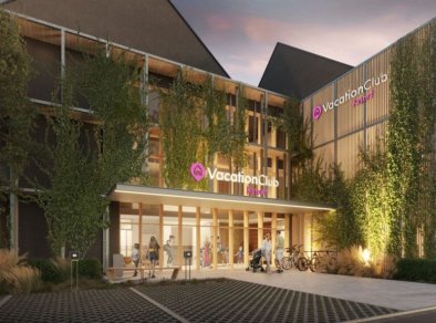 VacationClub Resort Dźwirzyno - sale konferencyjne Dziwnówek