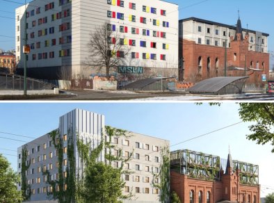 Hotel Arche Sosnowiec - sale konferencyjne Sosnowiec