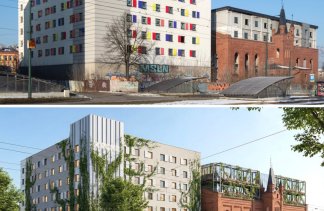 Nowy - Hotel Arche Sosnowiec - obiekt - zdjęcie 1 