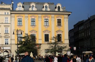 Nowy - Obiekt apartamentowy w Krakowie grupy Desigo Hotels - obiekt - zdjęcie 1 