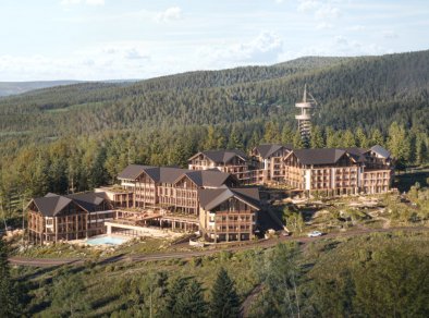 Radisson Resort Świeradów-Zdrój - sale konferencyjne Świeradów Zdrój