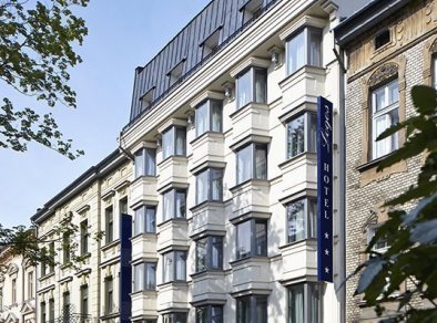 Hotel Logos *** - sale konferencyjne Kraków