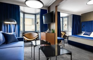 Hotele 3*** - Hotel Logos *** - obiekt - zdjęcie 14 