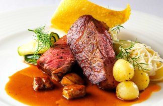 Hotele 3*** - Hotel Logos *** - obiekt - zdjęcie 17 