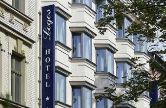 Hotele 3*** - Hotel Logos *** - obiekt - zdjęcie 1 