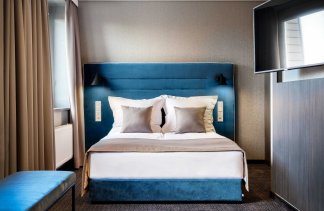 Hotele 3*** - Hotel Logos *** - obiekt - zdjęcie 9 