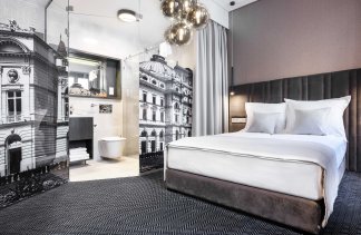 Hotele 3*** - Hotel Logos *** - obiekt - zdjęcie 10 