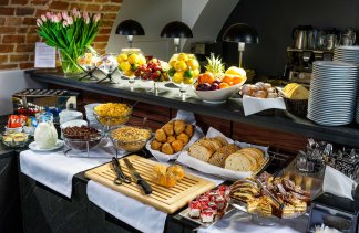 Hotele 3*** - Hotel Logos *** - obiekt - zdjęcie 16 