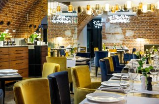 Hotele 3*** - Hotel Logos *** - obiekt - zdjęcie 15 