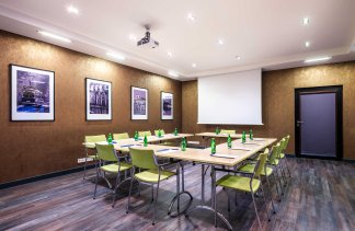 Hotele 3*** - Hotel Logos *** - obiekt - zdjęcie 6 