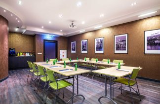 Hotele 3*** - Hotel Logos *** - obiekt - zdjęcie 5 