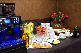 Hotele 3*** - Hotel Logos *** - obiekt - zdjęcie 7 