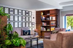 Hotele 3*** - Hotel Logos *** - zdjęcie 4