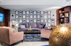 Hotele 3*** - Hotel Logos *** - zdjęcie 3