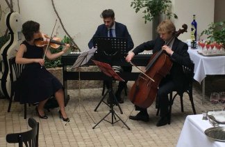 Hotele 3*** - Hotel Logos *** - obiekt - zdjęcie 29 