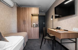 Hotele 3*** - Hotel Logos *** - obiekt - zdjęcie 13 