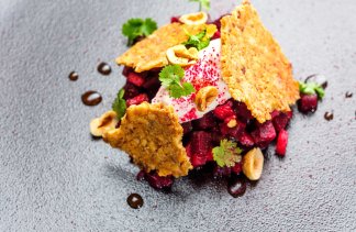 Hotele 3*** - Hotel Logos *** - restaurant - zdjęcie 10 