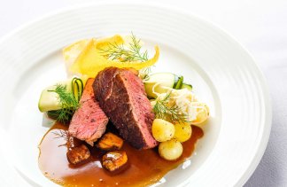 Hotele 3*** - Hotel Logos *** - restaurant - zdjęcie 7 