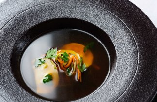 Hotele 3*** - Hotel Logos *** - restaurant - zdjęcie 6 