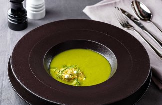 Hotele 3*** - Hotel Logos *** - restaurant - zdjęcie 5 