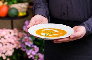 Hotele 3*** - Hotel Logos *** - restaurant - zdjęcie 4 