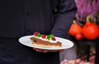 Hotele 3*** - Hotel Logos *** - restaurant - zdjęcie 11 