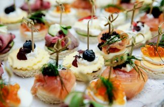 Hotele 3*** - Hotel Logos *** - restaurant - zdjęcie 12 