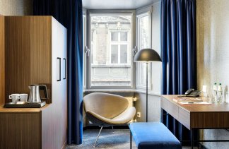 Hotele 3*** - Hotel Logos *** - Pokoje - zdjęcie 5 