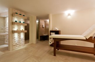 Hotele 3*** - Hotel Logos *** - service - zdjęcie 3 