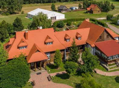 Hotel Nosselia - sale konferencyjne Warszawa