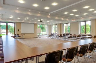 Hotele 3*** - Hotel Nosselia - obiekt - zdjęcie 10 