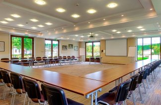 Hotele 3*** - Hotel Nosselia - obiekt - zdjęcie 9 