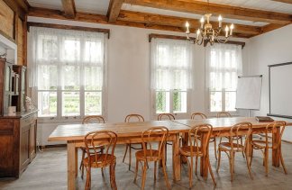 Hotele 3*** - Hotel Nosselia - obiekt - zdjęcie 7 