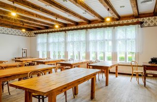 Hotele 3*** - Hotel Nosselia - obiekt - zdjęcie 5 