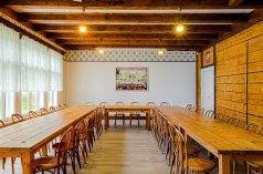 Hotele 3*** - Hotel Nosselia - zdjęcie 4