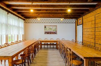 Hotele 3*** - Hotel Nosselia - obiekt - zdjęcie 4 