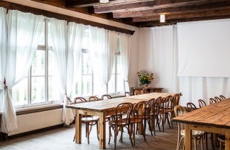 Hotele 3*** - Hotel Nosselia - obiekt - zdjęcie 8 