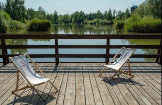 Hotele 3*** - Hotel Nosselia - obiekt - zdjęcie 3 