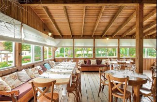 Hotele 3*** - Hotel Nosselia - restaurant - zdjęcie 2 