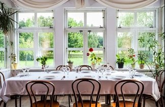 Hotele 3*** - Hotel Nosselia - restaurant - zdjęcie 3 