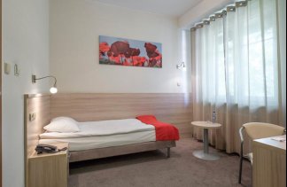 Hotele 3*** - Hotel Nosselia - Pokoje - zdjęcie 1 