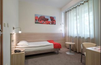 Hotele 3*** - Hotel Nosselia - Pokoje - zdjęcie 2 